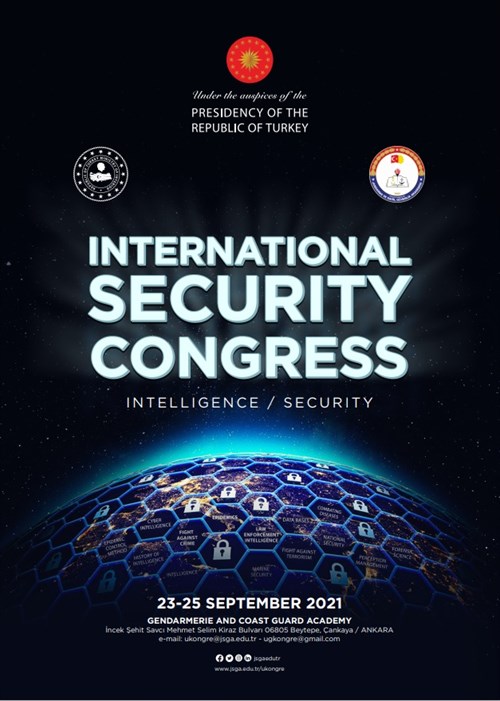 2. International Security Congress